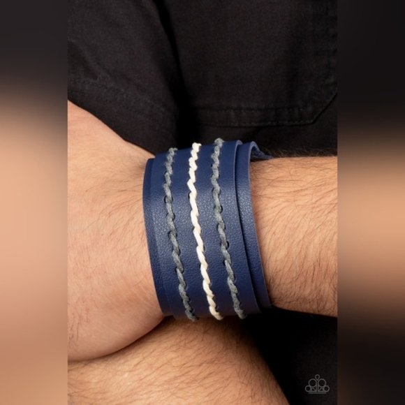 Real Ranchero Bracelet - Picture 1 of 2